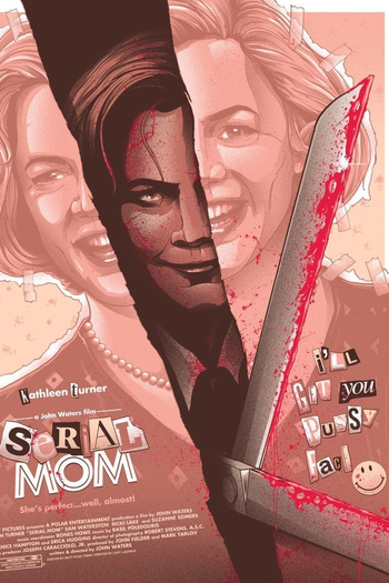  de Filme Mamãe é de Morte (1994)