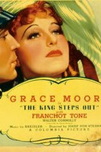  de Filme O Rei Se Diverte (1936)