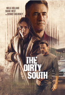 Criminosa do Sul (The Dirty South)