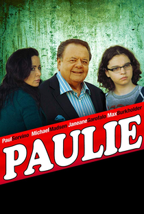 Paulie - Poster / Capa / Cartaz - Oficial 1