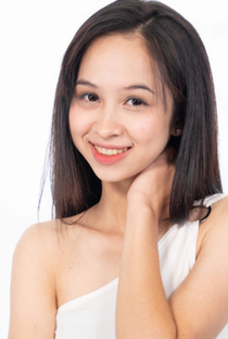 Hannah Rosenbloom - Poster 1