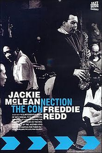  de Filme A Conexão (1961)