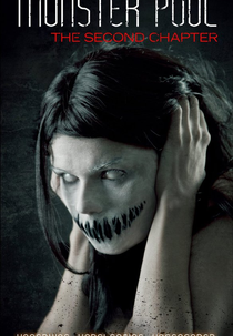 Monster Pool: Chapter Two (Monster Pool: Chapter Two)