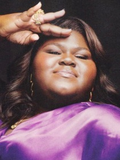 Gabourey Sidibe