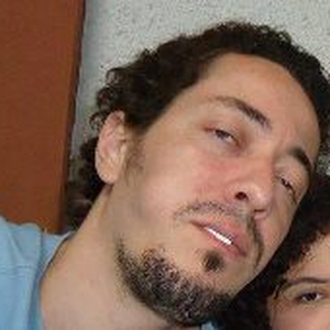 Foto de perfil de Márcio Dos Santos