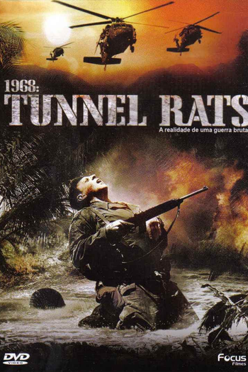  de Filme 1968 Tunnel Rats (2008)
