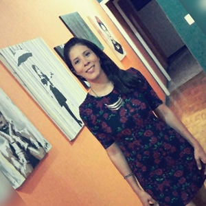 Foto de perfil de Viviany Alves