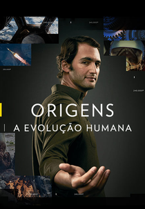 Origens: A Evolução Humana (Origens: A Evolução Humana)