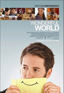 Wonderful World (Wonderful World)