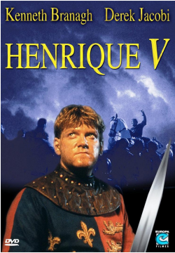 Henrique V - 6 de Outubro de 1989 | Filmow