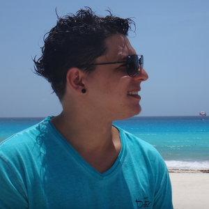 Foto de perfil de Henrique Moody