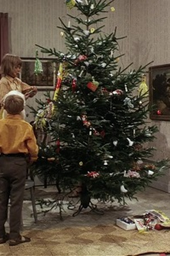 Poster de Episódio Pippis jul (1969)