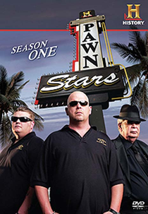 Trato Feito (1ª Temporada) (Pawn Stars (Season 1))