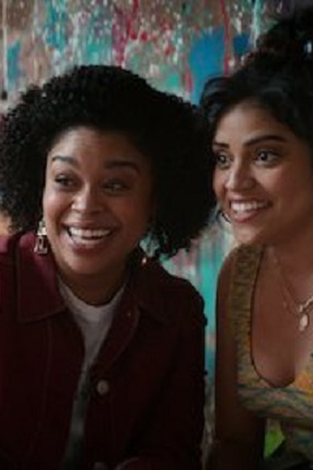 Poster de Episódio Brown Love (2020)