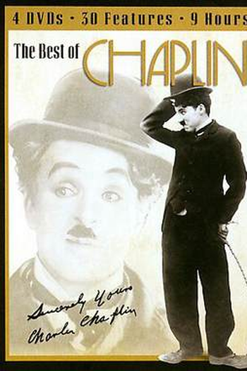  de Curta Carlitos nas Termas (1917)