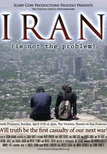 O Problema Não É o Irã (Iran Is Not the Problem)