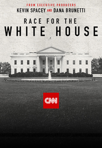 Race for the White House (Race for the White House)