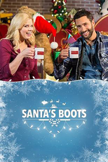 A Bota de Natal (Santa's Boots)