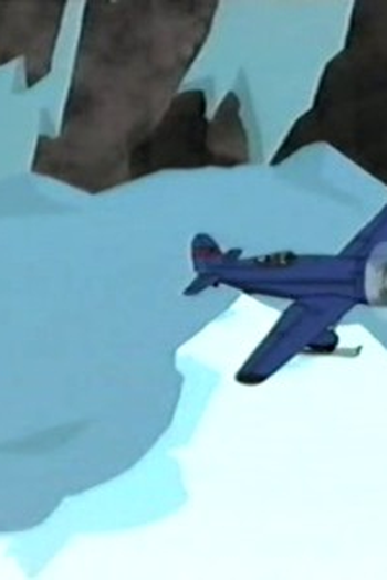 Poster de Episódio Trois petits singes (1998)