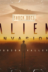 INVASÃO ALIENIGENA : HUDSON VALLEY (ALIEN INVASION- HUDSON VALLEY)