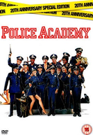 Loucademia de Polícia (Police Academy)