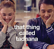 That Thing Called Tadhana