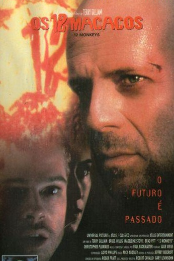  de Filme Os 12 Macacos (1995)