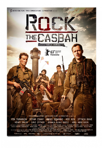 Rock Ba-Casba (Rock Ba-Casba)