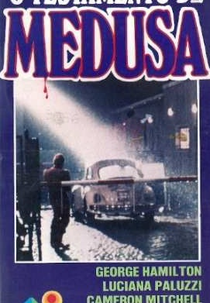 O Testamento de Medusa (Medusa)