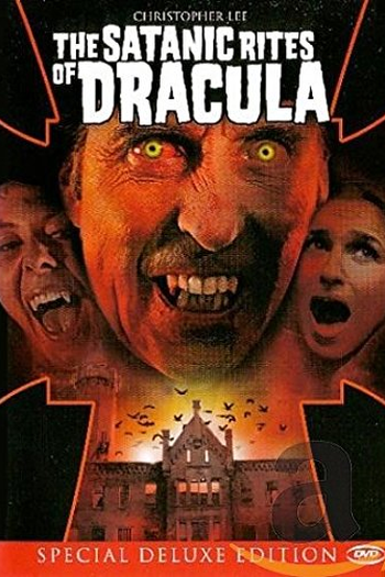  de Filme Os Ritos Satânicos de Drácula (1973)