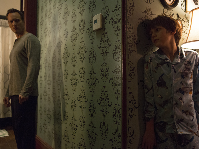 Foto 6 de Sobrenatural: Capítulo 2