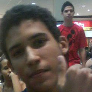 Foto de perfil de Iago