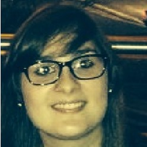 Foto de perfil de Bruna