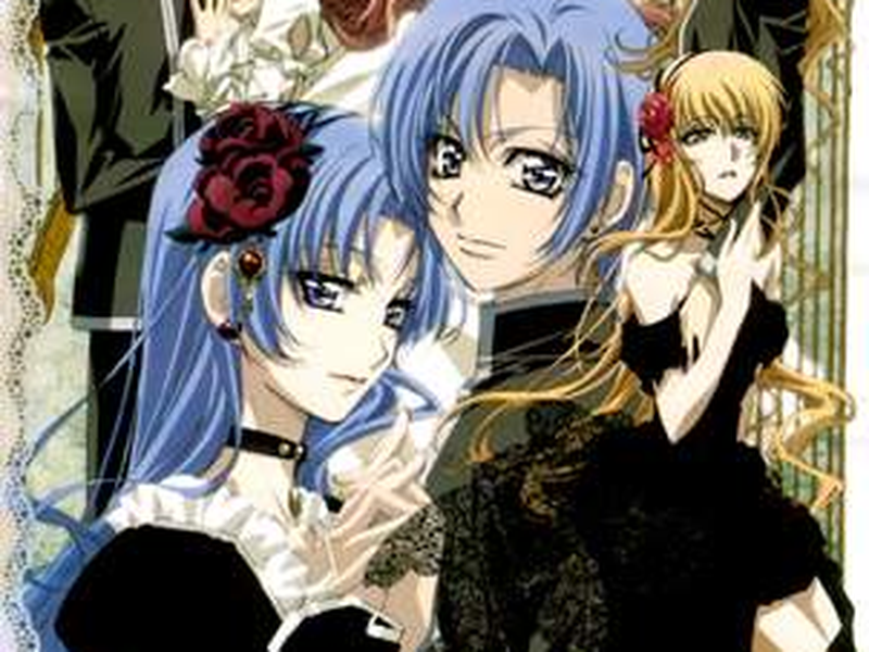 Foto 1 de Princess Princess