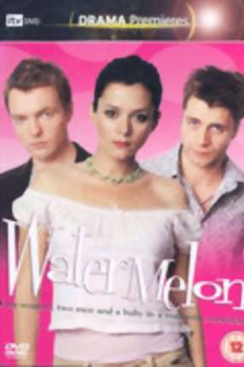  de Filme Melancia (2003)