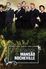 Os Segredos da Mansão Rocheville (La Maison des Rocheville)