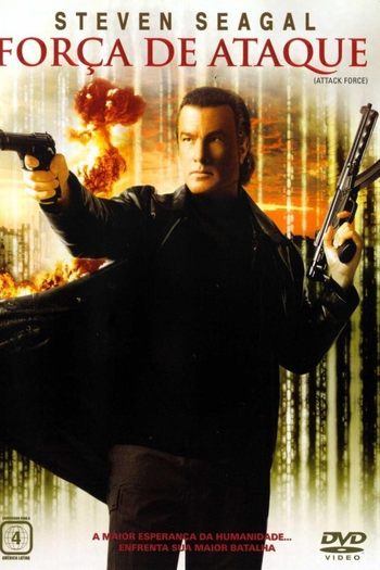  de Filme Força de Ataque (2006)