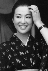Junko Ikeuchi