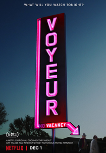 Voyeur (Voyeur)