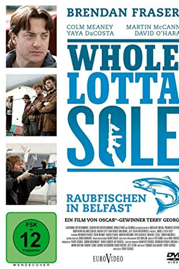  de Filme O Negociador (2011)