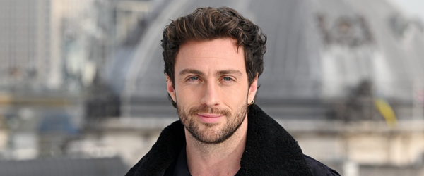 Rumores apontam Aaron Taylor-Johnson como possível novo Batman do DCU