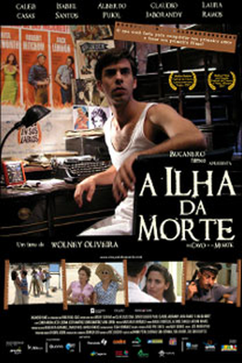  de Filme A Ilha da Morte (2010)