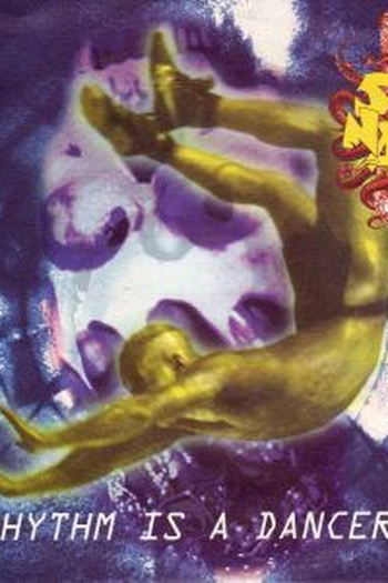 Poster de Curta Snap!: Rhythm is a Dancer (1992)