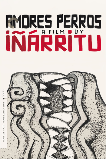  de Filme Amores Brutos (2000)