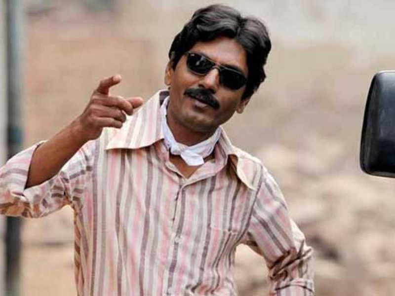 Foto 50 de Gangues de Wasseypur