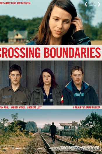  de Filme Grenzgänger (2012)