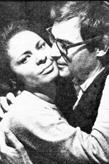 Poster de TV A Cor da Sua Pele (1965)