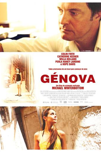  de Filme Gênova (2008)