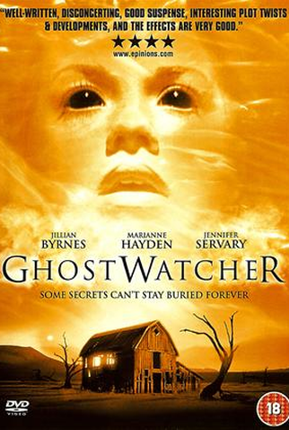 Poster 1 de Filme Após a Morte (2002)