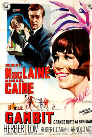 Poster 2 de Filme Como Possuir Lissu (1966)